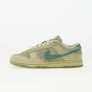 Sneakers Nike W Dunk Low Olive Aura/ Bicoastal-Oil Green imagine