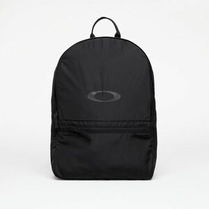 Rucsac Oakley The Freshman Packable Rc Backpack Blackout imagine