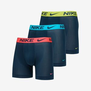 Nike Dri-FIT ADV Micro Boxer Brief 3-Pack Multicolor imagine