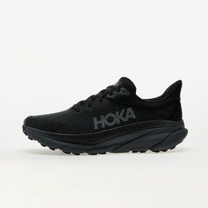 Sneakers Hoka® M Challenger Atr 7 Black/ Black imagine