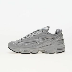 New Balance Sneakers Silver imagine