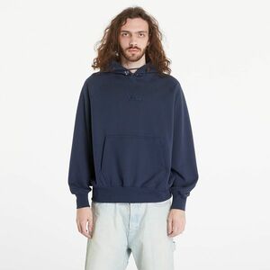 Hanorac Vans LX Premium Fleece Hoodie Outer Space imagine