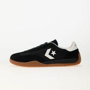 Sneakers Converse Run Star Trainer Black/ Egret/ Honey imagine