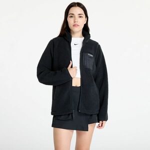 Hanorac Columbia West Bend™ Full Zip II Jacket Black imagine