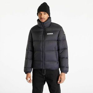 Jacheta Napapijri A-Suomi 3 Jacket Black imagine