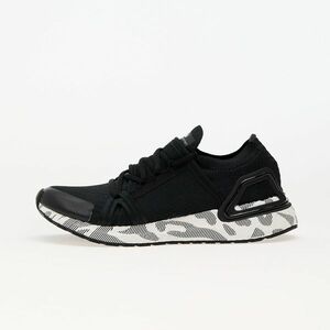 Sneakers adidas x Stella McCartney UltraBOOST 20 Core Black/ Core Black/ Core Black imagine