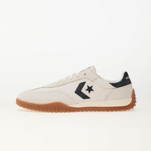 Sneakers Converse Run Star Trainer Egret/ Black/ Honey imagine