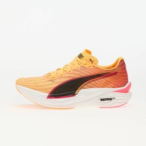 Sneakers Puma Deviate NITRO™ Elite 3 Wns Sun Stream/ Sunset Glow imagine