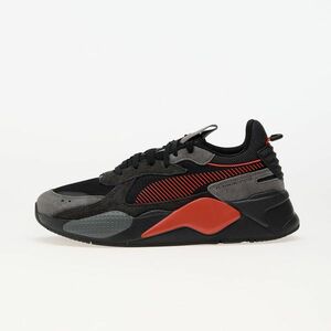 Sneakers Puma RS-X Heritage Black imagine