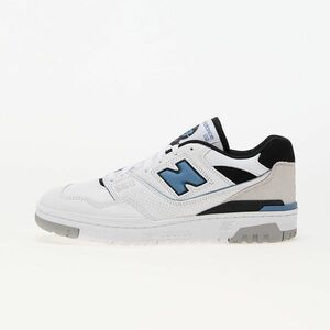 Sneakers New Balance 550 White imagine