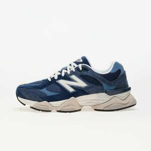 Sneakers New Balance 9060 Nb Navy imagine