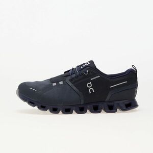 Sneakers On M Cloud 5 Waterproof Navy/ Ink imagine