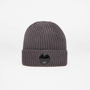 C.P. Company Knit Cap Violet imagine