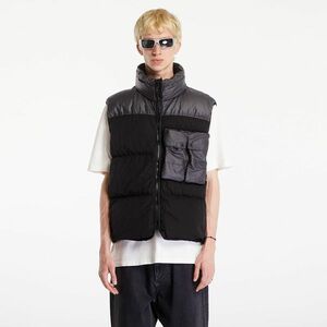 C.P. Company Vest Black imagine