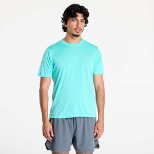 Tricou New Balance Athletics T-Shirt Cyberjade imagine