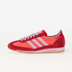 Sneakers adidas SL 72 Og W Solid Red/ Icelav/ Better Scarlet imagine