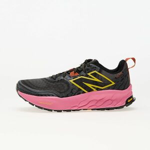 Sneakers New Balance Freshfoam Hierro V8 Black imagine