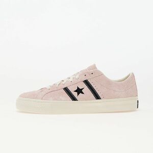 Sneakers Converse Cons One Star Academy Pro Vintage Suede Blush Hush/ Egret/ Black imagine