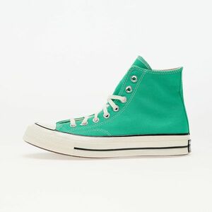 Sneakers Converse Chuck 70 Apex Green/ Egret/ Black imagine