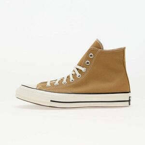 Sneakers Converse Chuck 70 Toadstool Tan/ Egret/ Black imagine