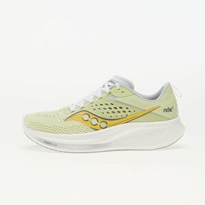 Sneakers Saucony Ride 17 Fern/ Cloud imagine