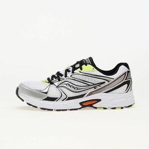 Sneakers Saucony Ride Millennium White/ Multi imagine