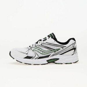 Sneakers Saucony Ride Millennium White/ Green imagine