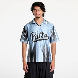 Jersey Patta Peewee Sports Jersey UNISEX Dusty Blue imagine