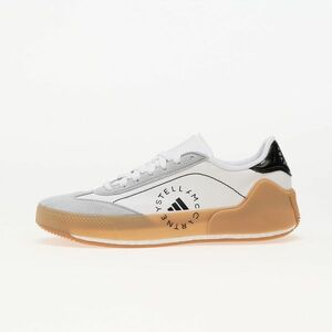 Sneakers adidas x Stella McCartney Court Boost Ftw White/ Charcoal/ Core Black imagine