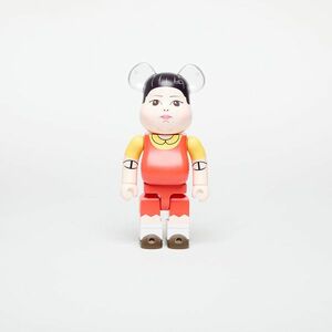 Medicom Toy BE@RBRICK Young-Hee "Squid Game" 400% imagine