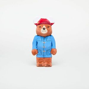 Medicom Toy BE@RBRICK Paddington(TM) Costume 400% imagine