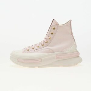 Sneakers Converse Run Star Legacy Cx Platform Tailored Lines Blush Hush/ Egret/ Gold imagine