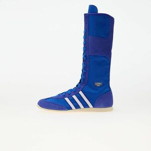 Sneakers adidas Japan Vh W Blue/ Ftw White/ Lucid Blue imagine