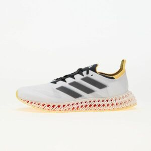 Sneakers adidas 4Dfwd 4 M Ftw White/ Grey Five/ Spark imagine