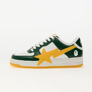 Sneakers A BATHING APE Bape Sta Os 2 M2 Green imagine