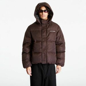 Jacheta Daily Paper Epuffa Jacket Syrup Brown imagine