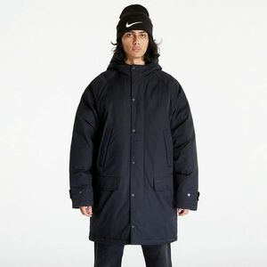 Parka Nike Life Men's Insulated Parka Black/ Black imagine