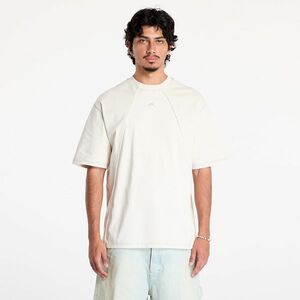 Tricou A-COLD-WALL* Millbank T-Shirt Beige Bone imagine