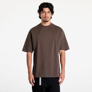 Tricou A-COLD-WALL* Millbank T-Shirt Brown imagine