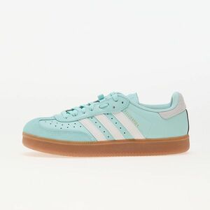 Sneakers adidas Velosamba Lea Seflaq/ Ftw White/ Gold Metallic imagine