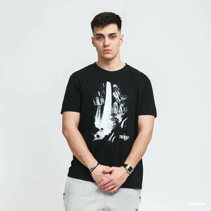 Tricou Neige Waterfall Tee černé imagine