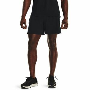 Under Armour LAUNCH ELITE 5'' SHORT Black imagine