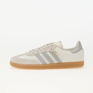 Sneakers adidas Samba Og Off White/ Grey Two/ Aluminium imagine