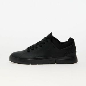 Sneakers On M The Roger Advantage All Black imagine