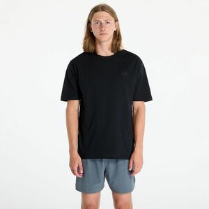 New Balance T-Shirt BLACK imagine