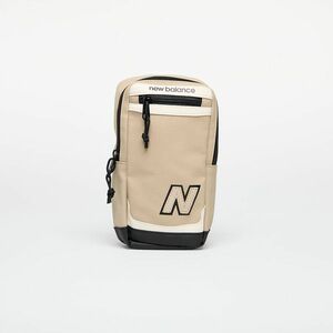 Geantă New Balance Legacy Crossbody Bag Stoneware imagine