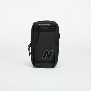 Geantă New Balance Legacy Crossbody Bag Black imagine