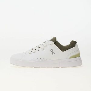 Sneakers On M The Roger Advantage White/ Olive imagine