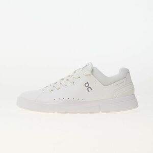 Sneakers On M The Roger Advantage All White imagine