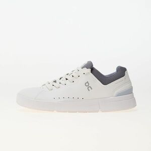 Sneakers On W The Roger Advantage White/ Fossil imagine